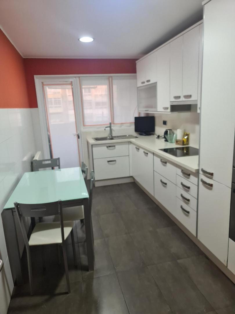 Calle Areal Muy Centrico Βίγκο Εξωτερικό φωτογραφία
