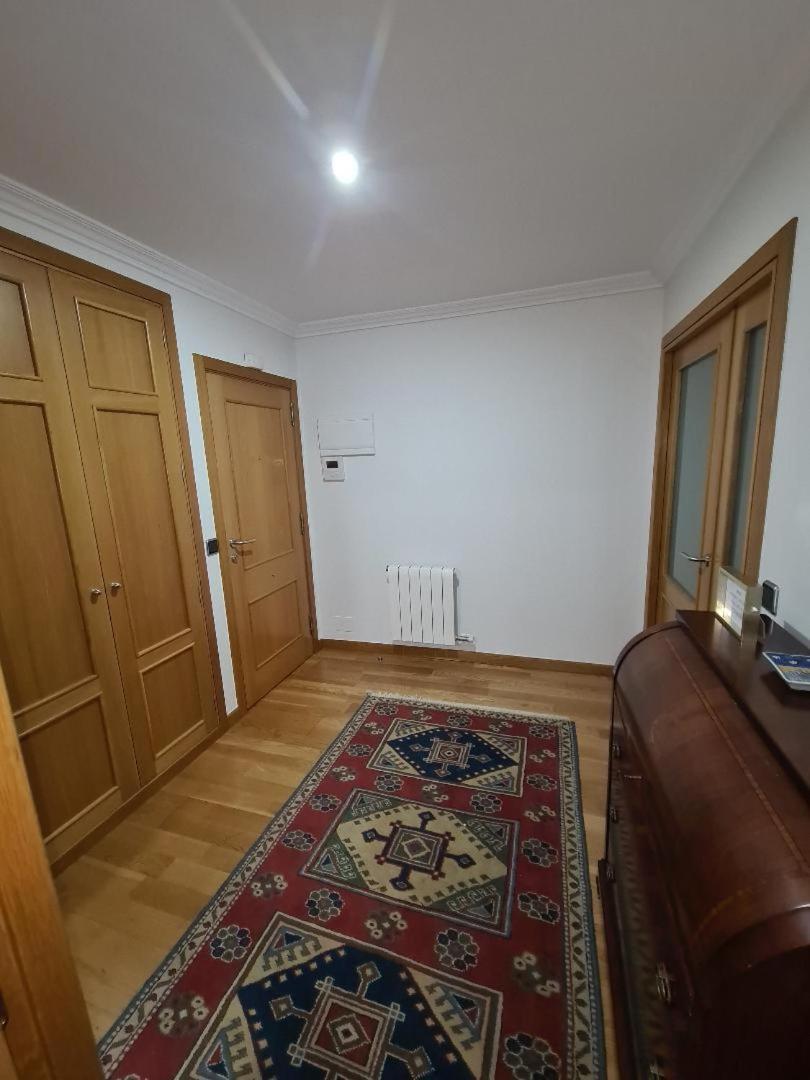 Calle Areal Muy Centrico Βίγκο Εξωτερικό φωτογραφία